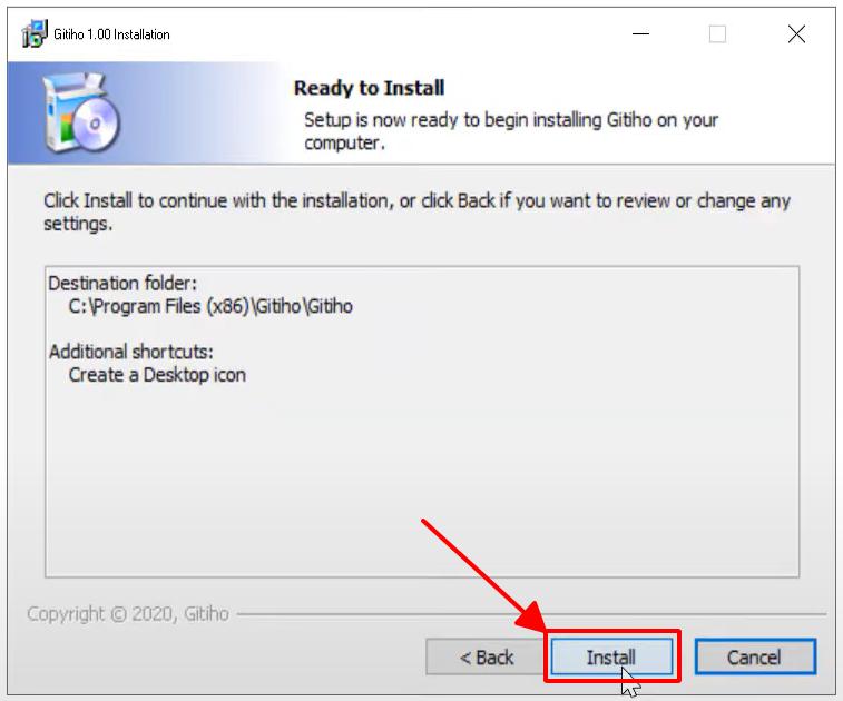 Cách cài đặt add-in Excel Gitiho để xử lý dữ liệu Excel cực nhanh
