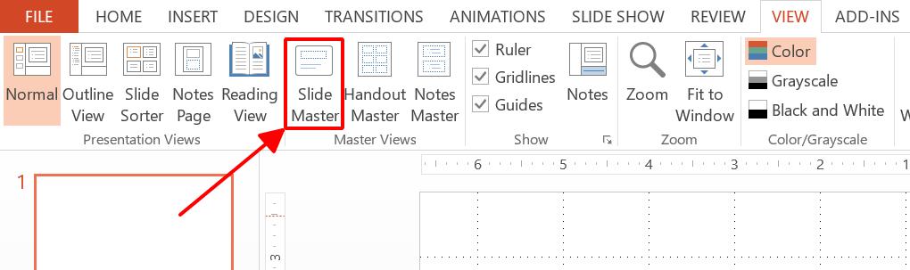 Watermark là gì? Cách bảo vệ slide PowerPoint bằng watermark