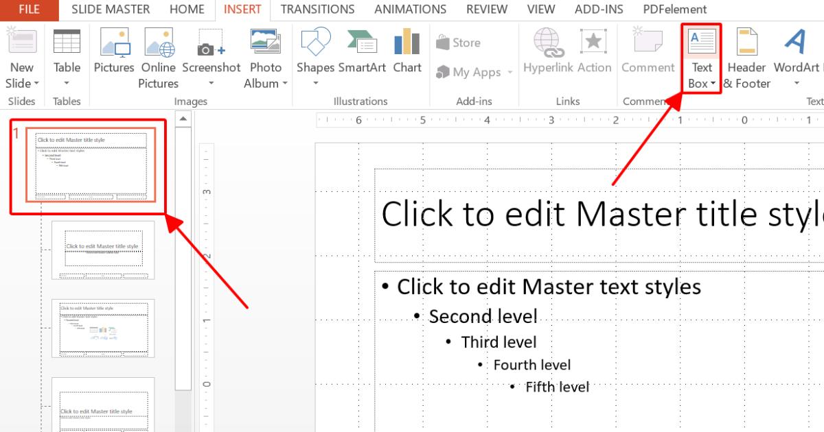 Watermark là gì? Cách bảo vệ slide PowerPoint bằng watermark
