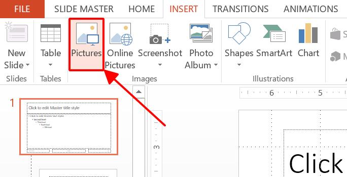 Watermark là gì? Cách bảo vệ slide PowerPoint bằng watermark