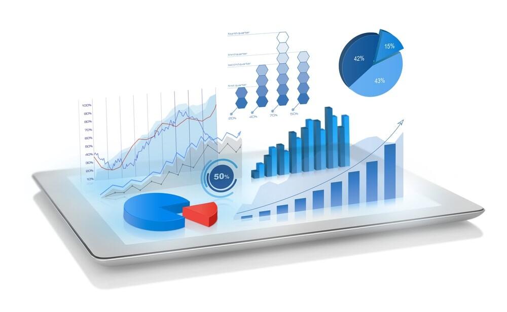 10 xu hướng nổi bật của ngành Business Intelligence năm 2021 (Phần 1)