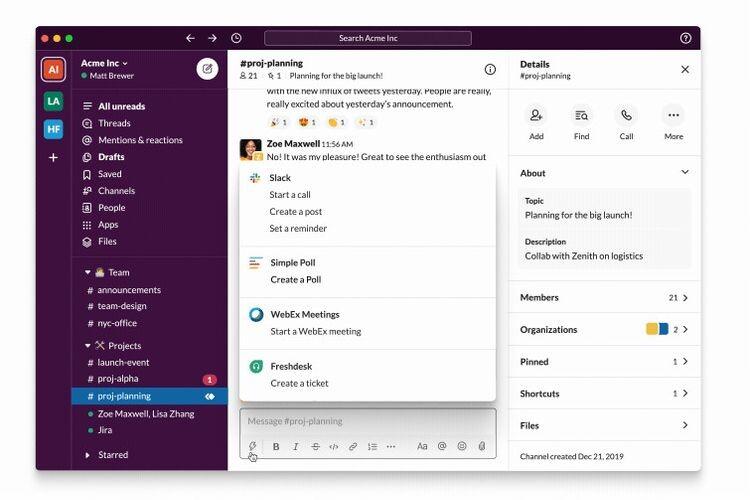 15 xu hướng UI UX lên ngôi trong năm 2021 dành cho designer (Phần 2)