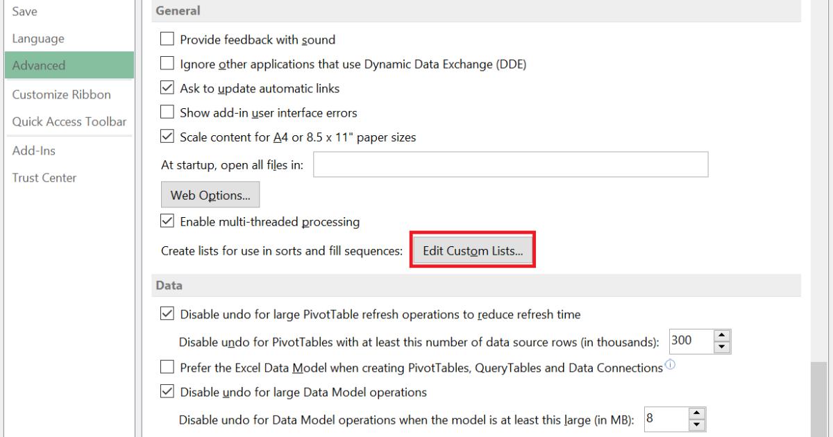 3 cách đánh số thứ tự trong Excel cực nhanh và chuẩn