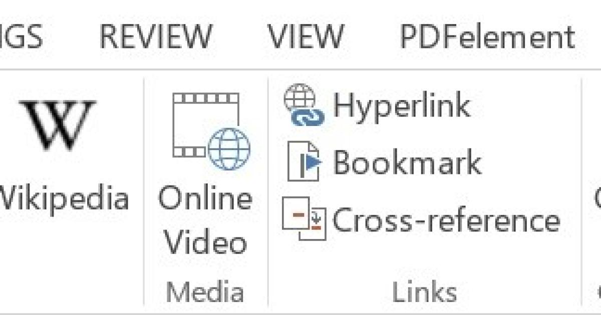 Tổng hợp các mẫu template Word đẹp và các nội dung mới trong Word 2013