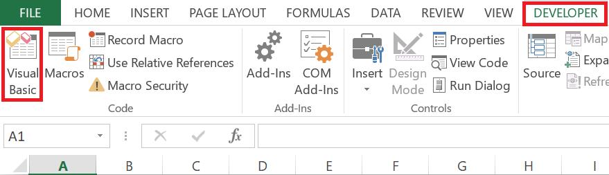 Hướng dẫn cách tự tạo hàm UDF trong Excel bằng lệnh VBA