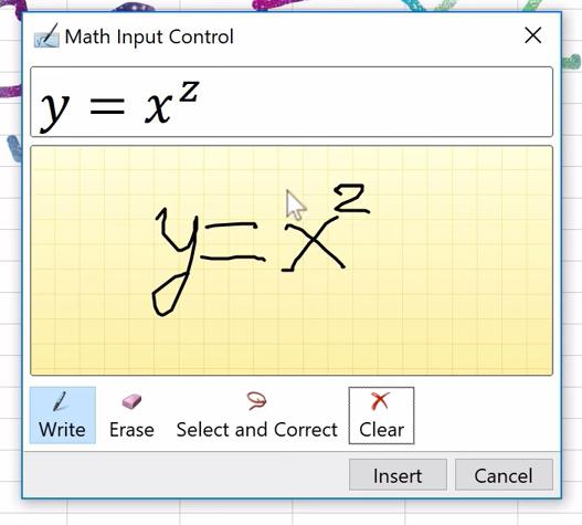 Hướng dẫn sử dụng chức năng Draw để vẽ trong Excel