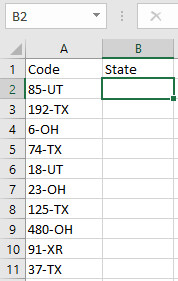 12 công thức hàm mới trong Excel 2019 và Microsoft 365 5