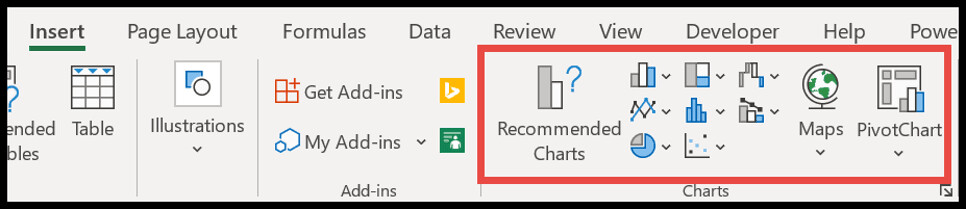 25 kỹ năng Excel mà bạn nên biết từ cơ bản, trung cấp đến nâng cao