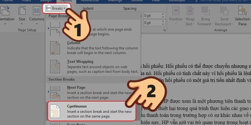 Hướng dẫn cách bảo vệ file Word, không cho người khác copy và chỉnh sửa