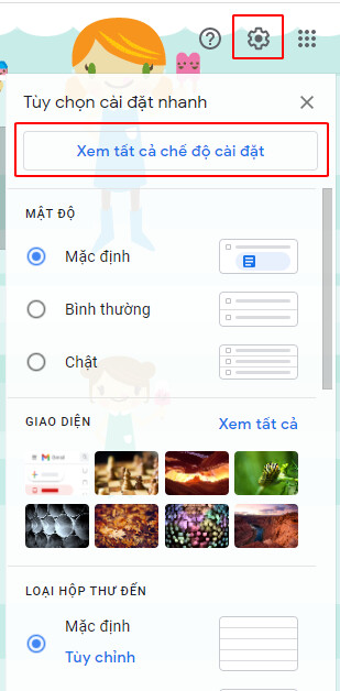 Font chữ và chữ ký trong Gmail: Bạn muốn gửi email với chữ ký độc đáo và thu hút sự chú ý? Hãy khám phá font chữ và chữ ký trong Gmail, giúp bạn tạo ra những email chuyên nghiệp và truyền tải được tính cá nhân. Với những font chữ đẹp mắt và chữ ký chuyên nghiệp, Gmail sẽ giúp bạn hoàn thiện email một cách tuyệt vời và nổi bật nhất trong hộp thư của người nhận.