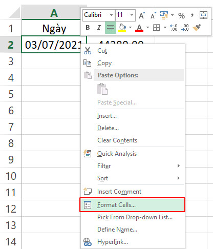 Hàm TRIM trong Excel dùng để làm gì và cú pháp sử dụng nó là gì?