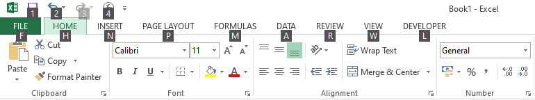 25 kỹ năng Excel mà bạn nên biết từ cơ bản, trung cấp đến nâng cao