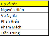 25 kỹ năng Excel mà bạn nên biết từ cơ bản, trung cấp đến nâng cao