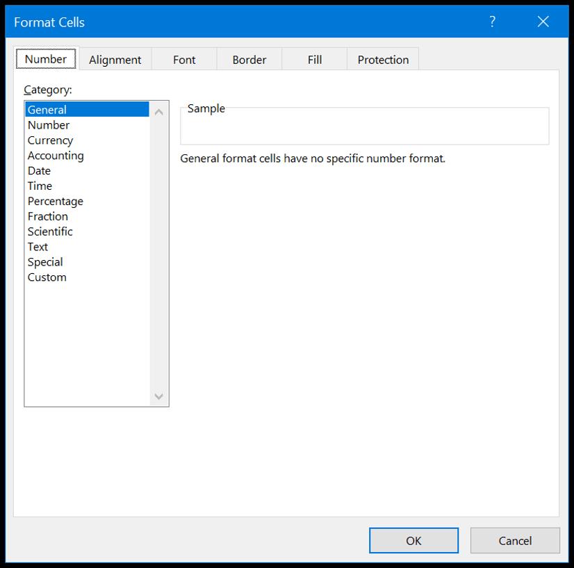 25 kỹ năng Excel mà bạn nên biết từ cơ bản, trung cấp đến nâng cao