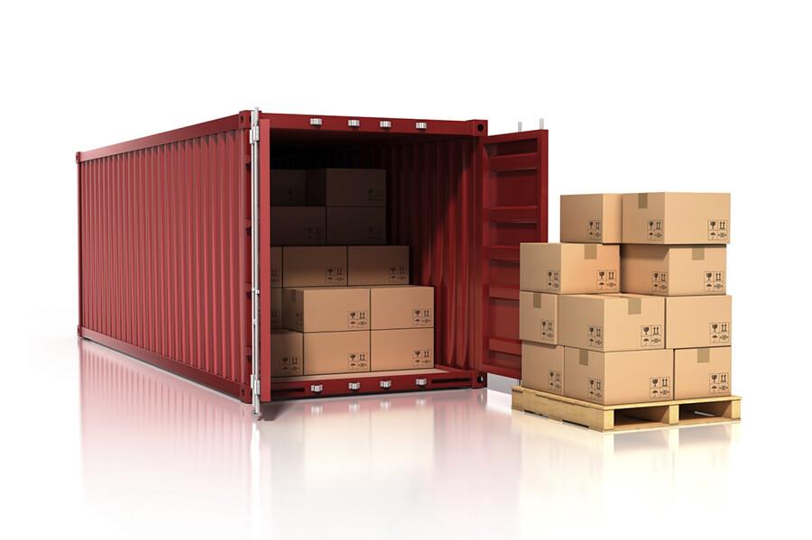 Hướng dẫn quy trình nhập khẩu hàng lẻ LCL đường biển về Việt Nam