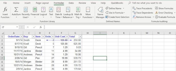 Tìm hiểu 11 mẹo Excel hay nhất dành cho người mới bắt đầu