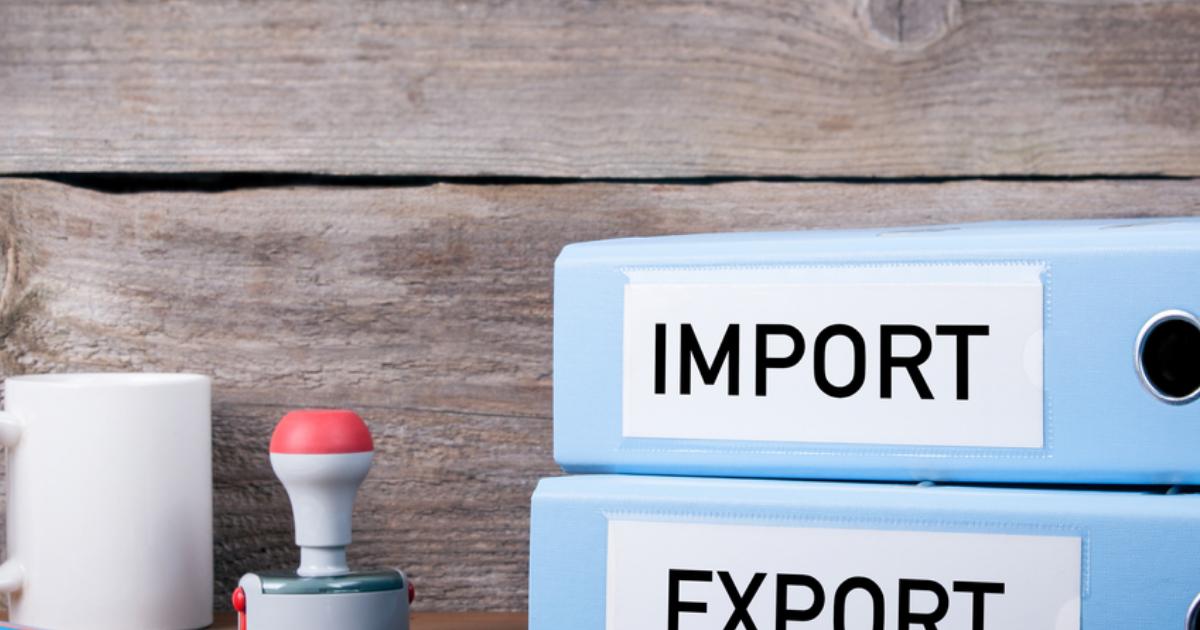 Học ngành xuất nhập khẩu ra thì làm công việc gì, ở đâu?