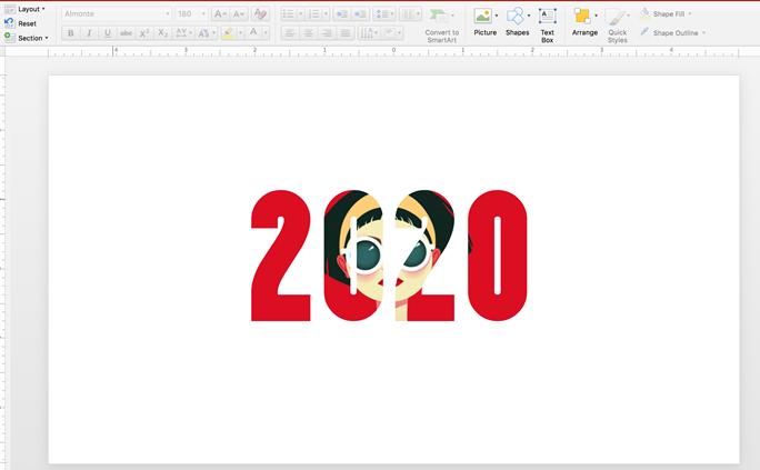 Cách làm proposal bằng Powerpoint cực ấn tượng