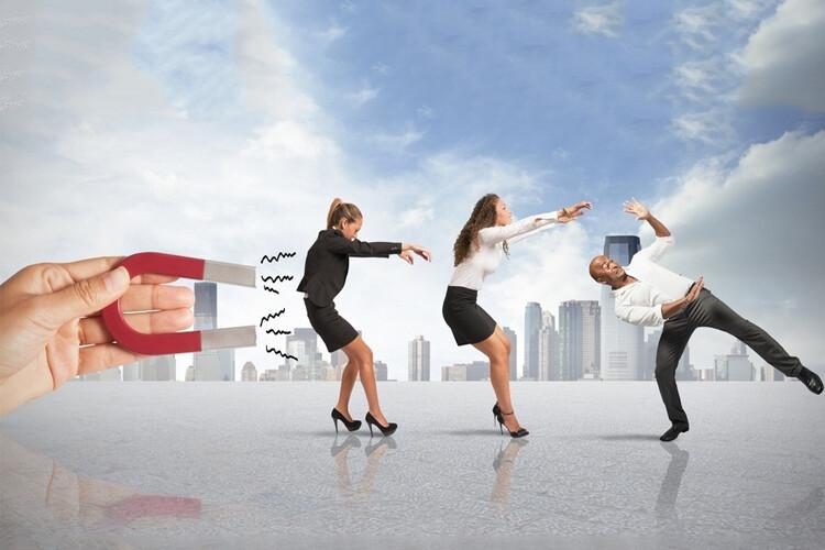 Tỷ lệ giữ chân nhân viên - Tất cả những gì HR nên biết