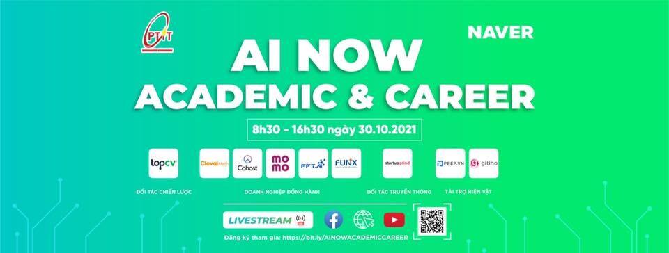 Gitiho hân hạnh tài trợ cho sự kiện