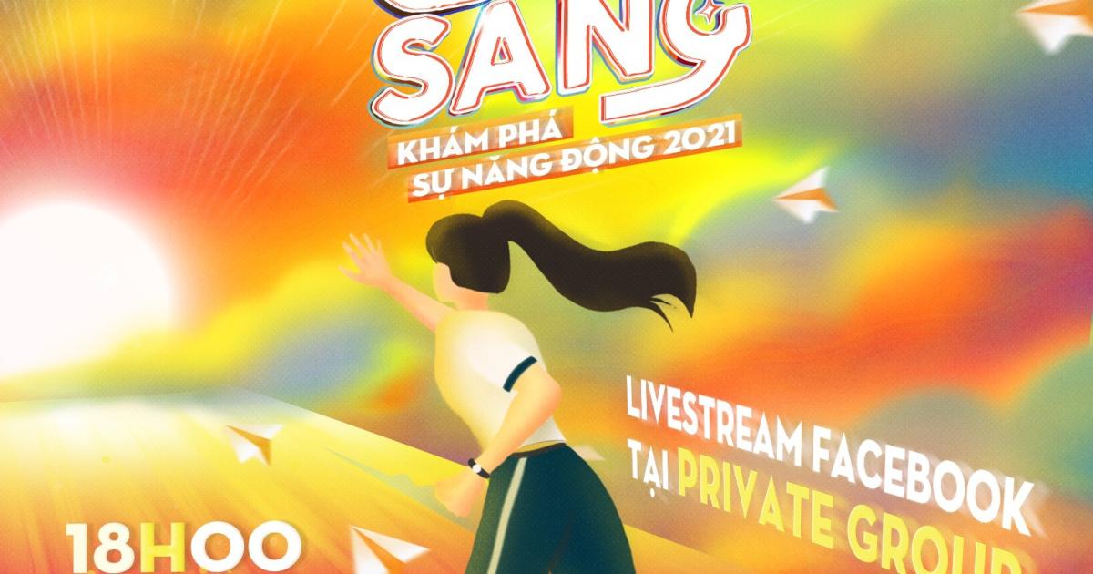 Gitiho hân hạnh tài trợ cho sự kiện