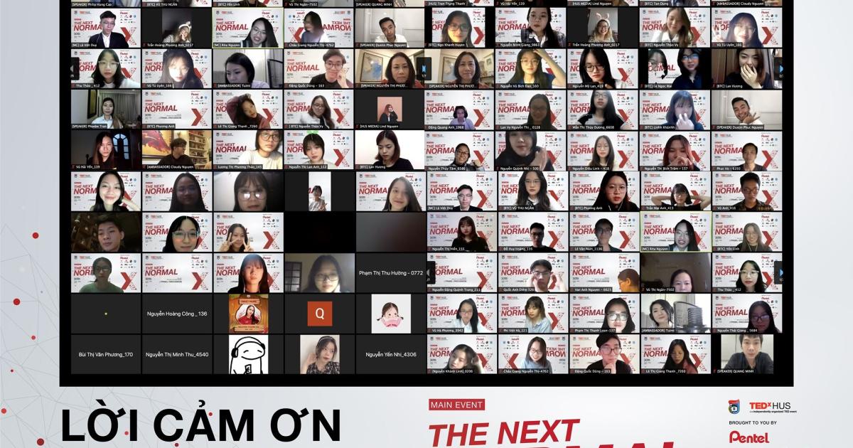 Gitiho đồng hành cùng sự kiện 