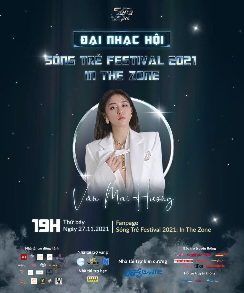 Gitiho hân hạnh tài trợ cho Đại nhạc hội Sóng Trẻ Festival - Học viện Báo chí & Tuyên truyền