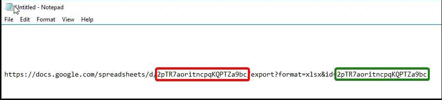 Cách sử dụng Googlesheets làm nguồn dữ liệu cho Power BI