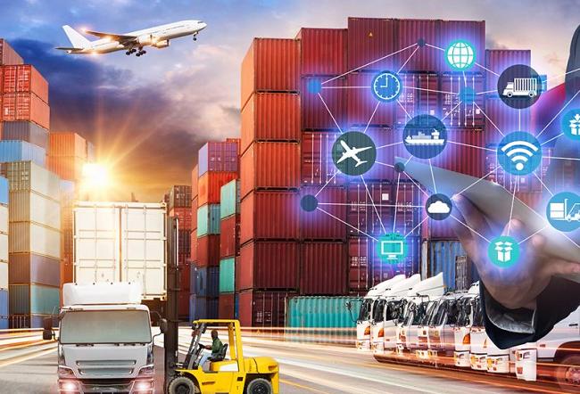 Hướng dẫn làm thủ tục Hải quan đối với hàng quá cảnh