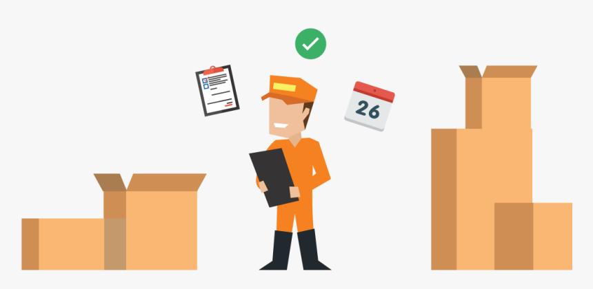 8 sai lầm quản lý hàng tồn kho phổ biến mà bạn phải tránh