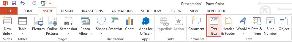 Hướng dẫn tạo hiệu ứng chữ đổi màu trong PowerPoint