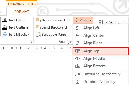Hướng dẫn tạo hiệu ứng chữ đổi màu trong PowerPoint