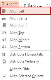 Hướng dẫn tạo hiệu ứng chữ đổi màu trong PowerPoint