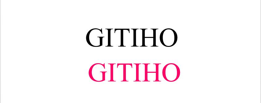 Hướng dẫn tạo hiệu ứng chữ đổi màu trong PowerPoint