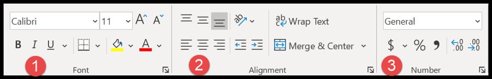 25 kỹ năng Excel mà bạn nên biết từ cơ bản, trung cấp đến nâng cao