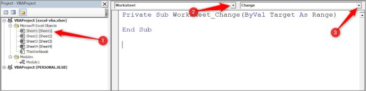 Thư viện mã VBA trong Excel hữu ích cho người mới bắt đầu (phần 2)