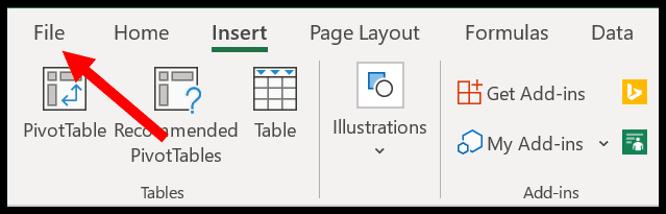 25 kỹ năng Excel mà bạn nên biết từ cơ bản, trung cấp đến nâng cao