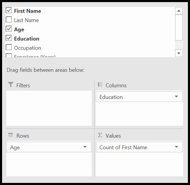 25 kỹ năng Excel mà bạn nên biết từ cơ bản, trung cấp đến nâng cao
