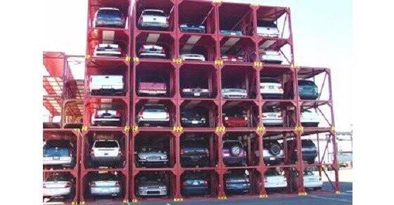 7 loại Container thường dùng trong vận tải đường biển