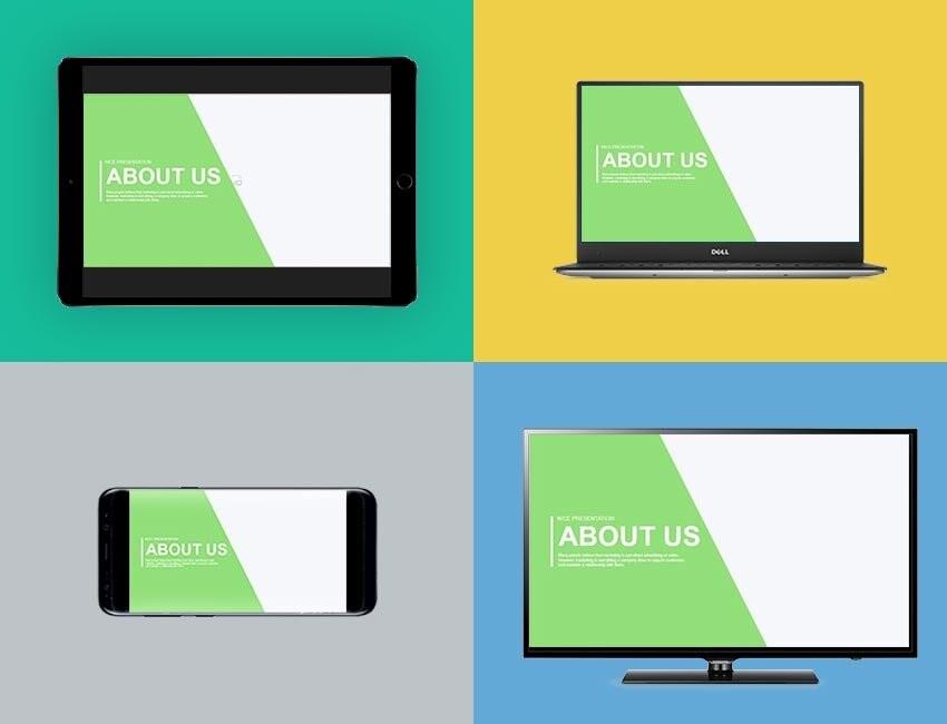 Hướng dẫn đặt tỷ lệ PowerPoint tốt nhất cho bản trình bày trực tuyến