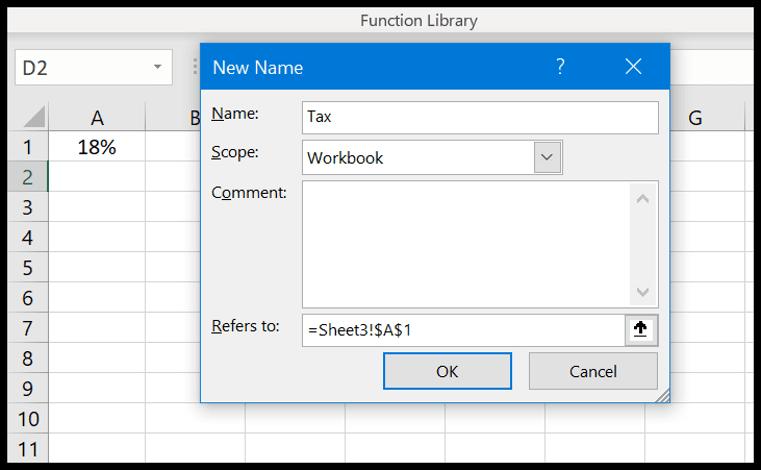 25 kỹ năng Excel mà bạn nên biết từ cơ bản, trung cấp đến nâng cao