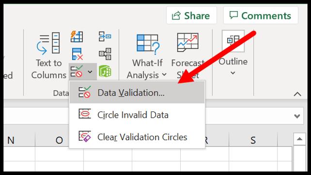 25 kỹ năng Excel mà bạn nên biết từ cơ bản, trung cấp đến nâng cao