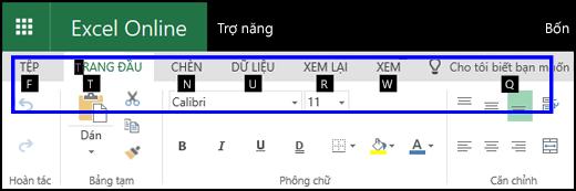 10 thủ thuật Excel đỉnh cao mà mọi kế toán viên cần biết