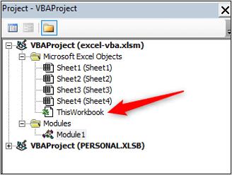 Thư viện mã VBA trong Excel hữu ích cho người mới bắt đầu (phần 2)