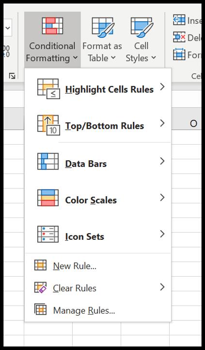 25 kỹ năng Excel mà bạn nên biết từ cơ bản, trung cấp đến nâng cao