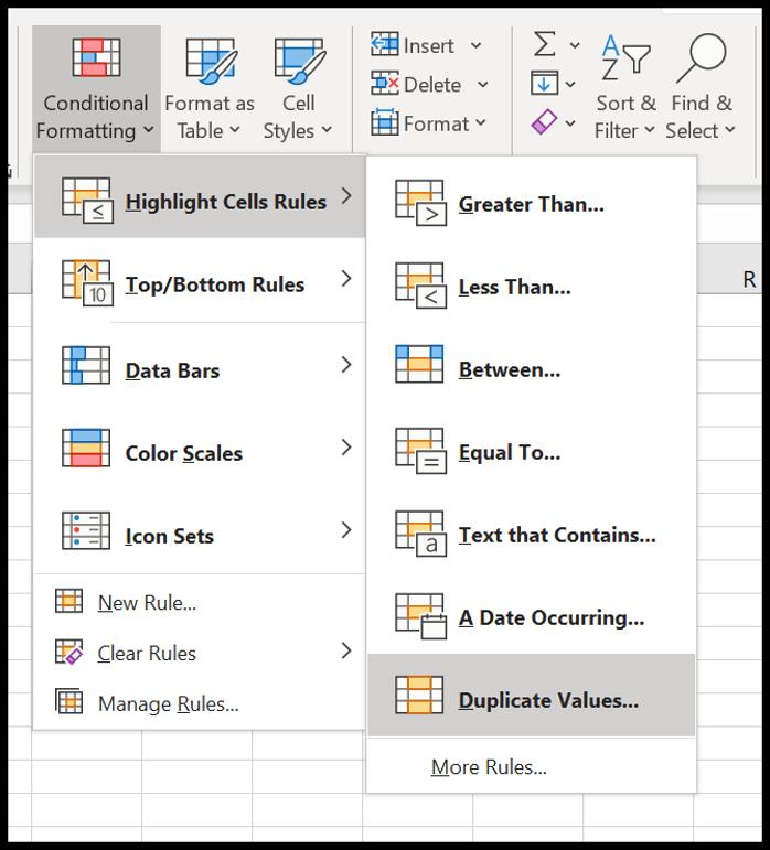 25 kỹ năng Excel mà bạn nên biết từ cơ bản, trung cấp đến nâng cao