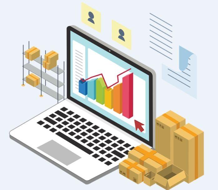 8 sai lầm quản lý hàng tồn kho phổ biến mà bạn phải tránh
