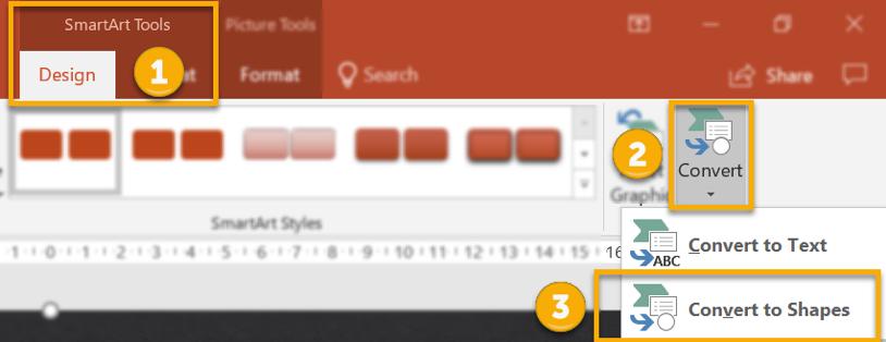 10 thủ thuật PowerPoint tạo nên bài thuyết trình tuyệt vời