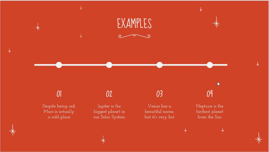 Cách tạo thanh dòng thời gian (Timeline) trong PowerPoint