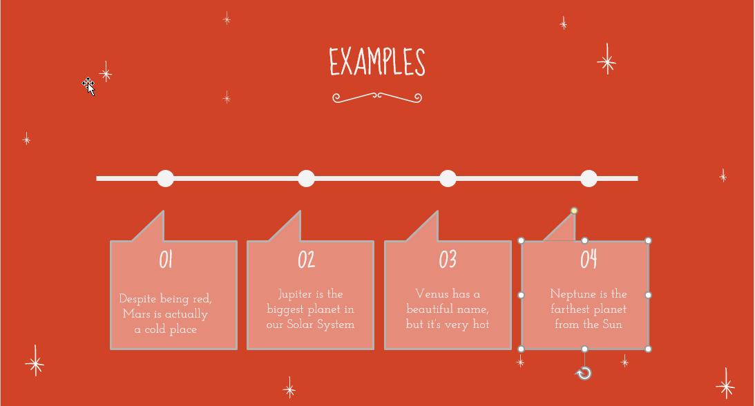 Cách tạo thanh dòng thời gian (Timeline) trong PowerPoint